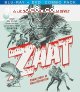 Zaat [Blu-Ray + DVD]