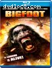 Bigfoot [Blu-Ray]