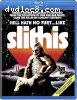 Slithis (aka Spawn of the Slithis) [Blu-Ray]