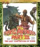 Toxic Avenger Part III: The Last Temptation of Toxie, The [4K Ultra HD + Blu-Ray]