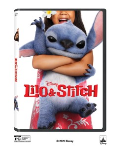 Lilo &amp; Stitch Cover