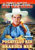 Ken Maynard Double Feature (The Pocatello Kid / Branded Men)