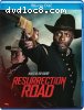 Resurrection Road [Blu-Ray]