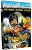 Violent City (aka The Family) (Special Edition) [Blu-Ray]