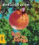 Boys Go to Jupiter [Blu-Ray]