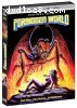 Forbidden World (Collector's Edition) [4K Ultra HD + Blu-Ray]