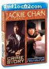 Jackie Chan Double Feature (Crime Story / The Protector) [Blu-Ray]