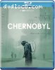 Chernobyl [Blu-Ray + Digital]