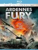 Ardennes Fury (Special Collector's Edition) [Blu-Ray]