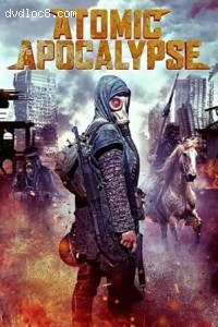 Atomic Apocalypse Cover