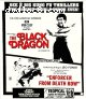 Black Dragon, The / Enforcer from Death Row [Blu-Ray]