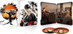 Cover Image for 'Karate Kid: Legends (Collector's Edition SteelBook) [4K Ultra HD + Blu-ray + Digital 4K]'