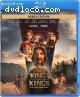 King of Kings, The (A Story Told by Charles Dickens Bonus Edition) [Blu-ray + DVD]