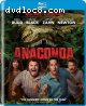 Anaconda [Blu-ray + Digital HD]