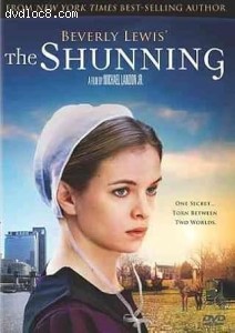 Beverly Lewis' The Shunning Cover