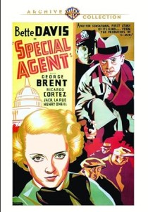 Special Agent Cover