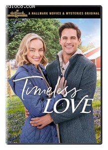 Timeless Love Cover