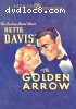 Golden Arrow, The