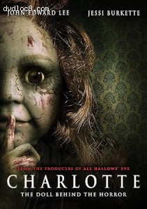 Charlotte Cover