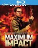 Maximum Impact [Blu-Ray]