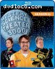 Mystery Science Theater 3000: Season 11 [Blu-Ray]