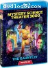 Mystery Science Theater 3000: Season 12 - The Gauntlet [Blu-Ray]