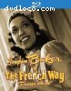 French Way, The [Blu-Ray]