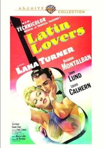 Latin Lovers Cover Latin Lovers Cover