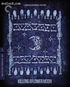 Killers of the Flower Moon