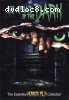Be Afraid of the Dark: The Essential Horror Collection (House on Haunted Hill / Bride of the Monster / Night of the Living Dead)