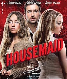 Housemaid, The