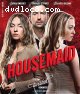 Housemaid, The [Blu-Ray + Digital]