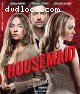 Housemaid, The [4K Ultra HD + Blu-Ray + Digital]