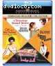 Tennessee Williams Collection (A Streetcar Named Desire / Cat on a Hot Tin Roof / Sweet Bird of Youth / Baby Doll) [Blu-Ray]