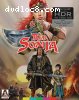 Red Sonja (Limited Edition) [4K Ultra HD]