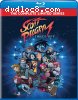 Scott Pilgrim Takes Off (The Complete Limited Series) [Blu-ray]