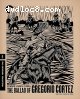 Ballad of Gregorio Cortez, The (The Criterion Collection) [Blu-Ray]
