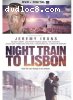 Night Train to Lisbon