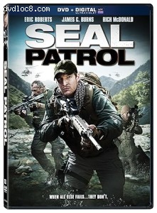 Seal Patrol Cover