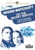 Brass Bancroft of the Secret Service Mysteries Collection (Secret Service of the Air / Code of the Secret Service / Smashing the Money Ring / Murder in the Air)