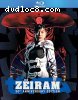 Zeiram (30th Anniversary Edition) [Blu-Ray]