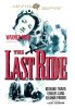 Last Ride, The
