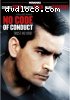 No Code of Conduct (Echo Bridge)