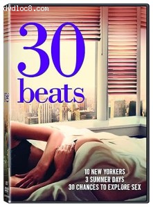 30 Beats Cover