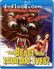 Beast with a Million Eyes, The (Ronin Flix Exclusive) [Blu-Ray]