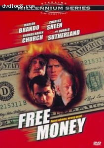 Free Money Cover