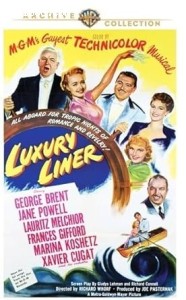Luxury Liner Cover