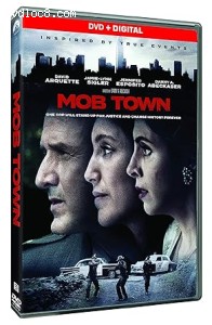 Mob Town Cover