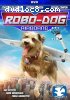 Robo-Dog: Airborne