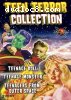 Teen Terror Collection (Teenage Doll / Teenage Monster / Teenagers from Outer Space)